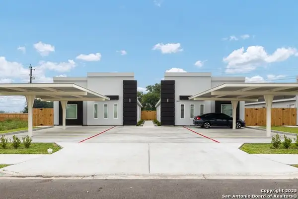 848 Deluxe Street, Alamo, TX 78516