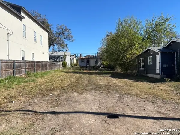 116 Spruce St., San Antonio, TX 78203