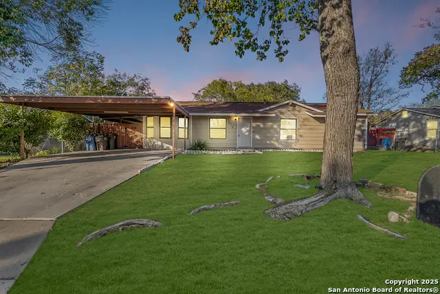 5915 Middlefield, San Antonio, TX 78242 - Image #1