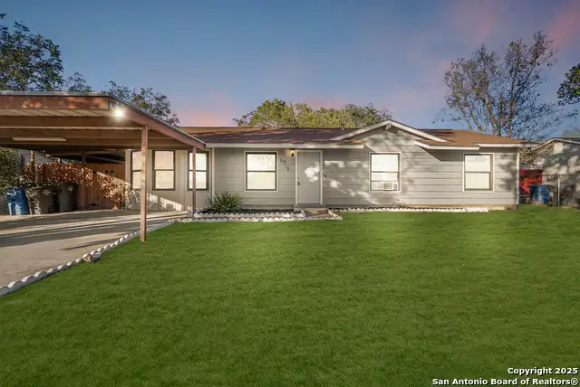 5915 Middlefield, San Antonio, TX 78242 - Image #2