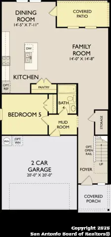 13715 Birch Crossing, San Antonio, TX 78252 - Image #2