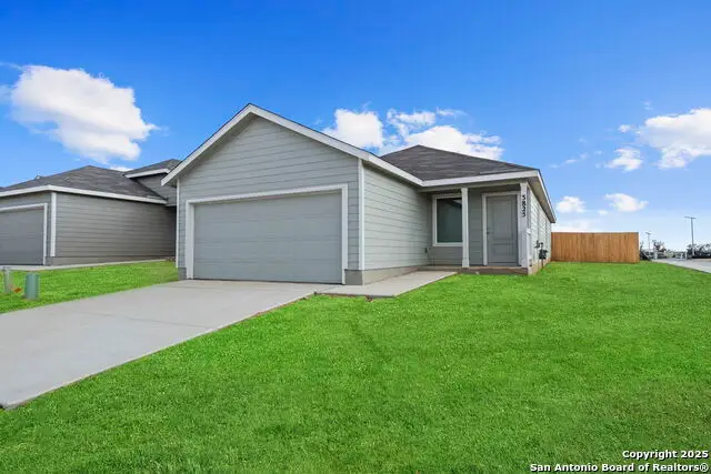 3825 Swift Fox Rd, New Braunfels, TX 78130 - Image #1