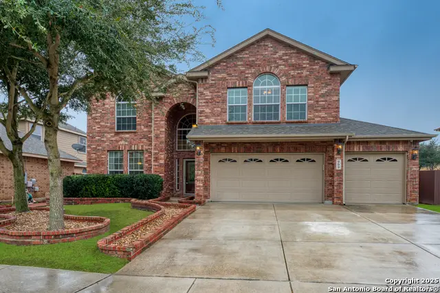 909 Armour, Cibolo, TX 78108 - Image #1