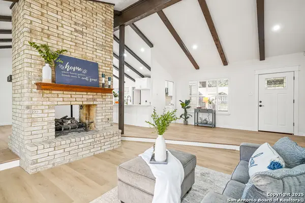 16406 Turkey Point, San Antonio, TX 78232