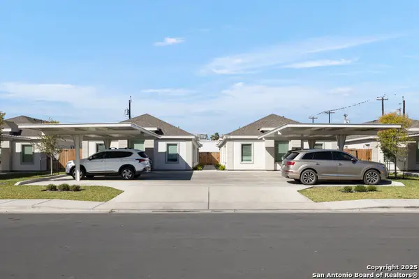 7811 58th Lane, Mission, TX 78573