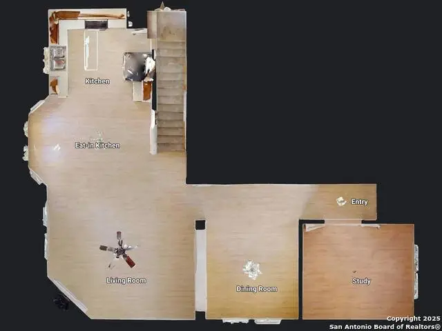 5830 Bronco, San Antonio, TX 78239 - Image #2