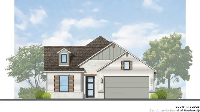 11925 Lofted Bloom, Schertz, TX 78154 - Image #1