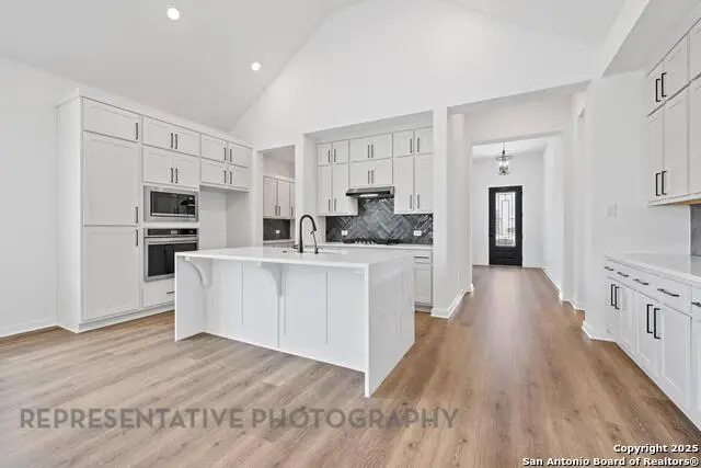 11925 Lofted Bloom, Schertz, TX 78154 - Image #3