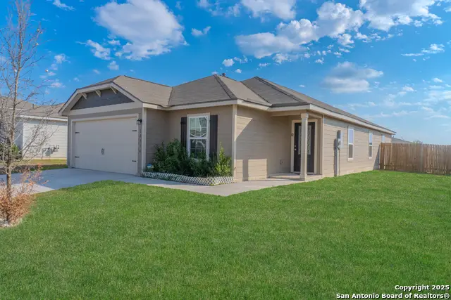 12114 Luckey Villa, San Antonio, TX 78252 - Image #1