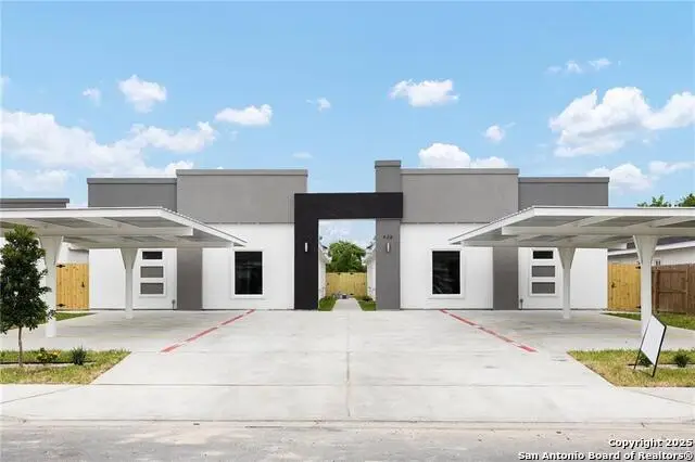 428 Acacia Street, Alamo, TX 78516 - Image #1