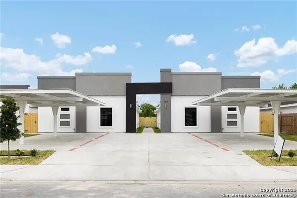 428 Acacia Street, Alamo, TX 78516