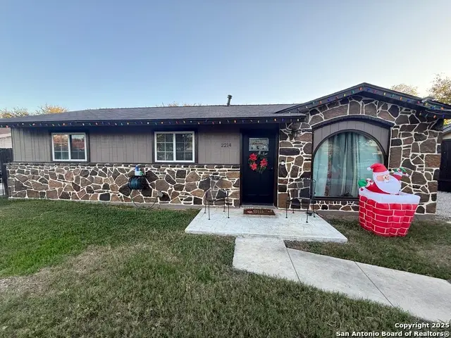 2214 Six Mile, San Antonio, TX 78224 - Image #1