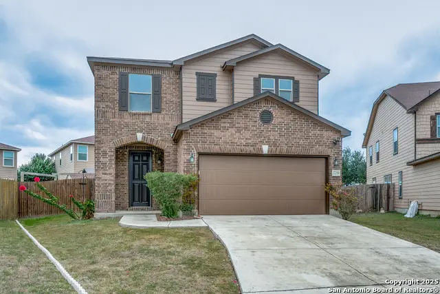7739 Palomino Cove, San Antonio, TX 78244 - Image #1