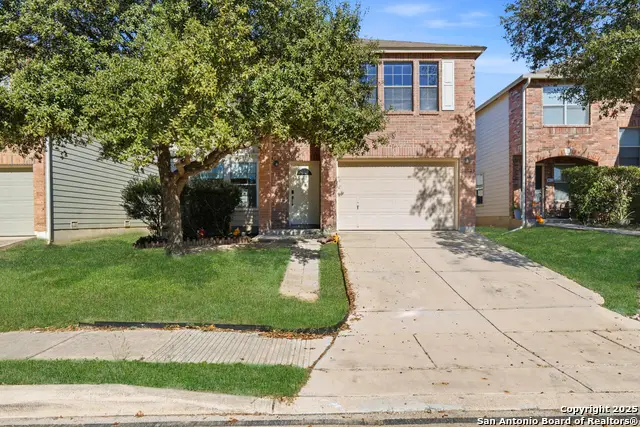 11123 Icicle Bench, San Antonio, TX 78254 - Image #2