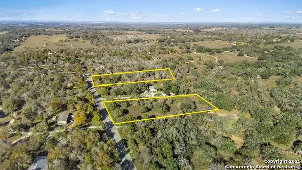 181 Marbach Lot 3, Somerset, TX 78069