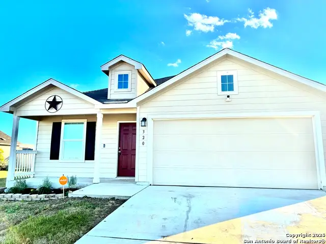 320 Agave, Jourdanton, TX 78026 - Image #1