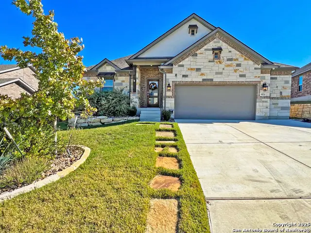 4014 Arena Blanca, San Antonio, TX 78261 - Image #2