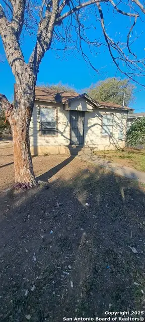 617 Dewitt, San Antonio, TX 78204