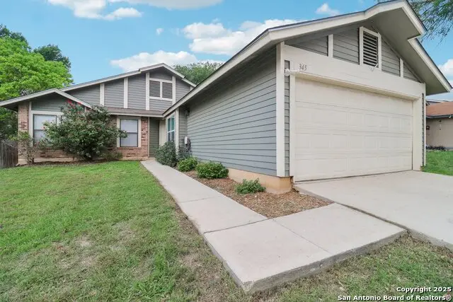 345 Cypressfox, San Antonio, TX 78245 - Image #2