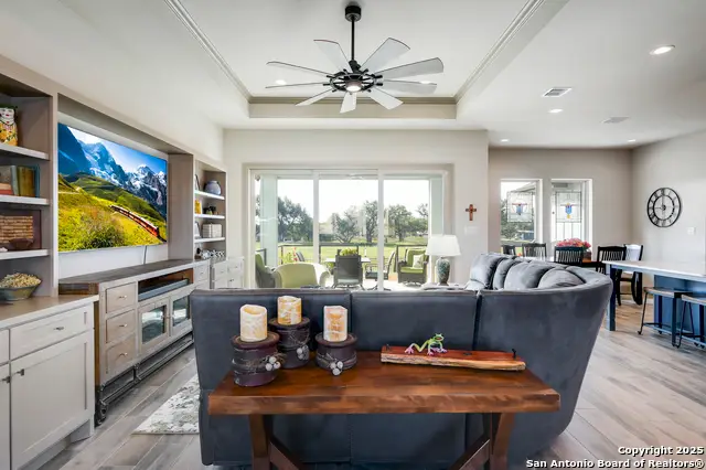 119 Hiram Cook, Blanco, TX 78606 - Image #3