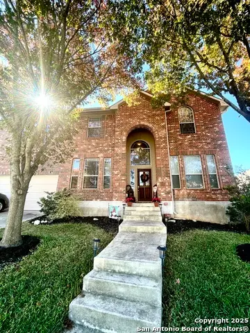 3618 Globe Willow, San Antonio, TX 78261