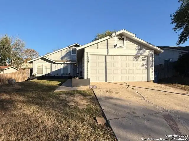 258 Burlington Dr., San Antonio, TX 78245 - Image #1