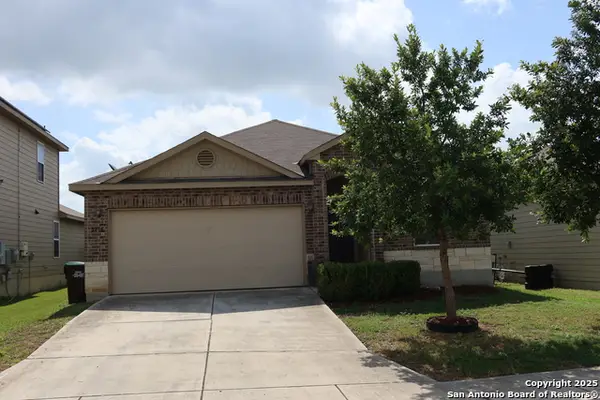 2414 Rainbow Basin, Converse, TX 78109