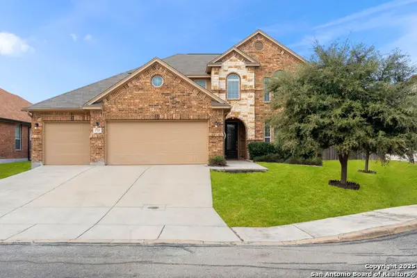 2723 Seal Pointe, Converse, TX 78109