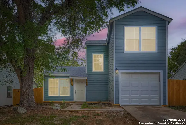 4119 Sunrise Terrace, San Antonio, TX 78244 - Image #2
