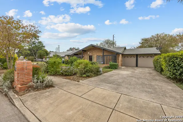 810 Clearview, San Antonio, TX 78228 - Image #1