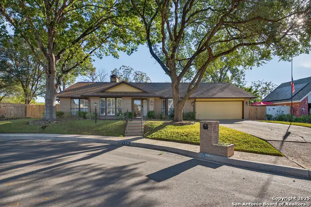6330 Lakewood Park, Windcrest, TX 78239 - Image #2