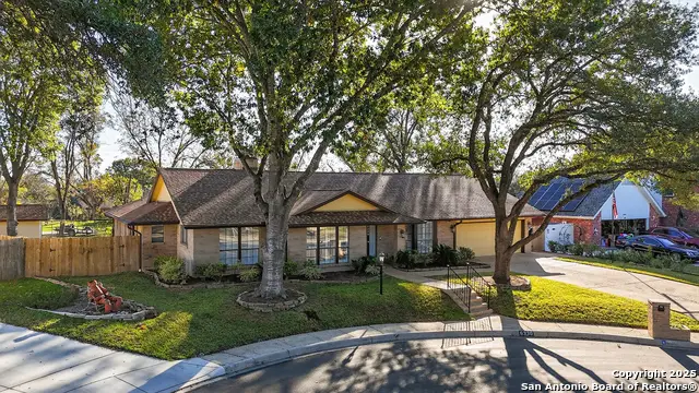 6330 Lakewood Park, Windcrest, TX 78239 - Image #3