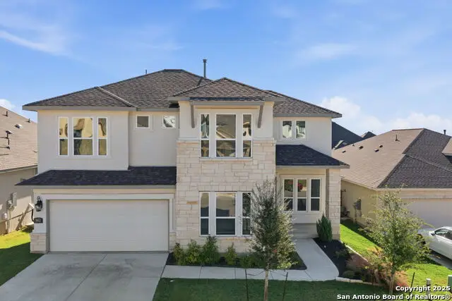 662 Hidden View, New Braunfels, TX 78130 - #1