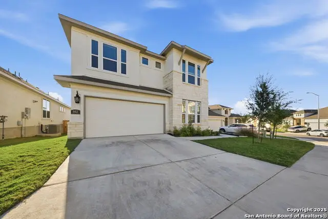 662 Hidden View, New Braunfels, TX 78130 - #3