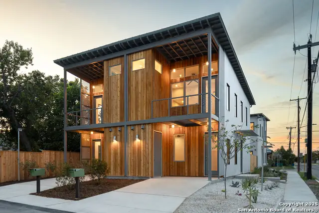 1103 S Cherry, San Antonio, TX 78210 - #2