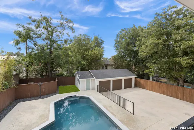 114 Cloverleaf Ave, Alamo Heights, TX 78209 - #2