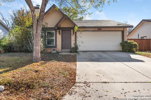 9410 Valley Bend, San Antonio, TX 78250 - Image #2