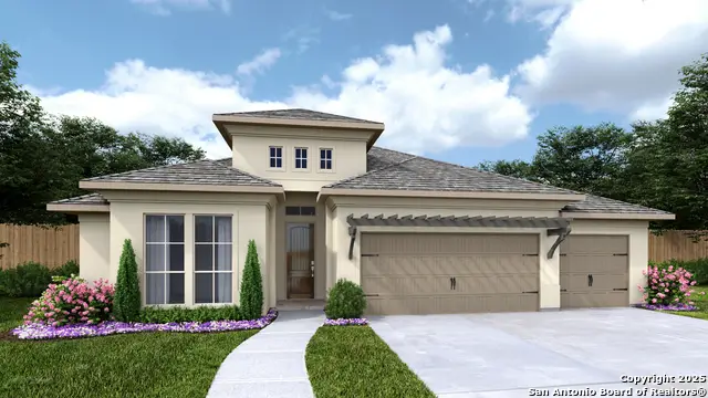 658 Borchers Boulevard, New Braunfels, TX 78132 - Image #1