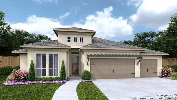 658 Borchers Boulevard, New Braunfels, TX 78132