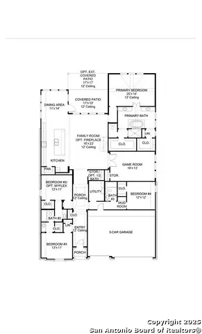 658 Borchers Boulevard, New Braunfels, TX 78132 - Image #2