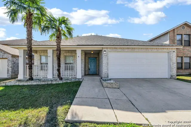 7362 Rustling Brook, San Antonio, TX 78249 - Image #2