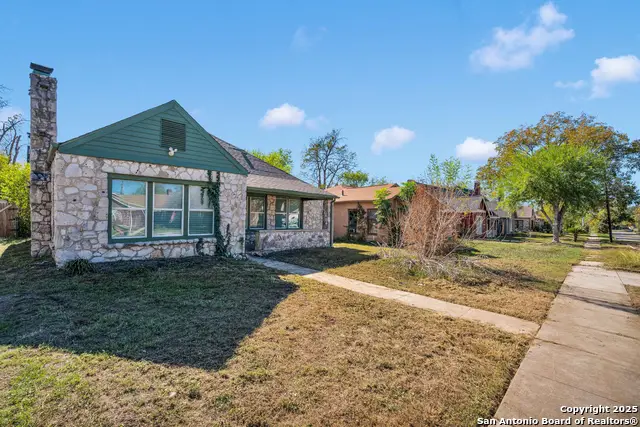 438 Vanderbilt, San Antonio, TX 78210 - Image #1