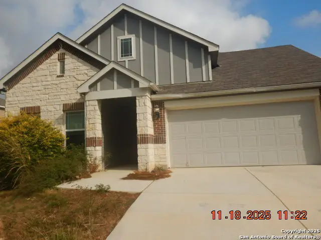 10639 Francisco Way, Converse, TX 78109 - Image #1