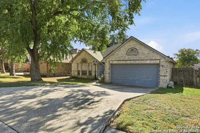 5123 Pine Lake, San Antonio, TX 78244 - Image #2