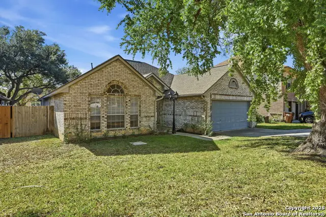 5123 Pine Lake, San Antonio, TX 78244 - Image #3