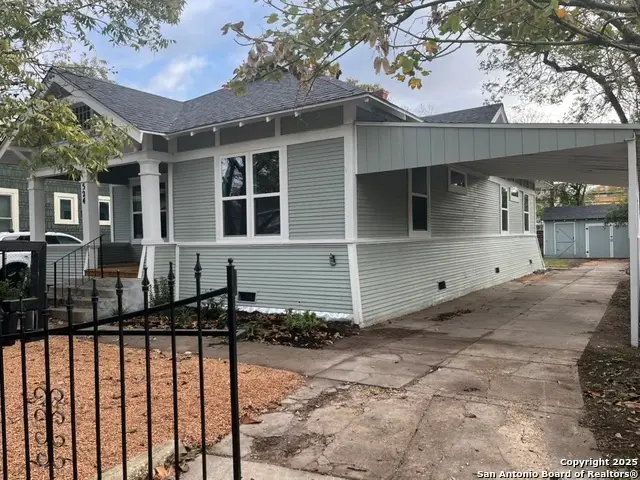 524 Hunstock, San Antonio, TX 78210 - Image #2