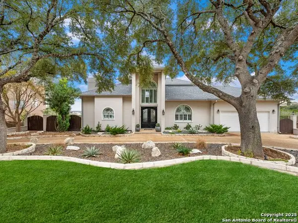 6643 Wagner Way, San Antonio, TX 78256