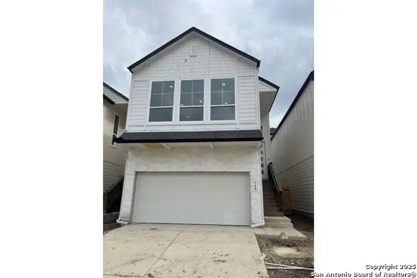 6464 Babcock Rd #714, San Antonio, TX 78249