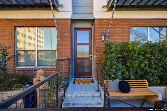 1136 E Quincy #1136, San Antonio, TX 78212 - Image #2