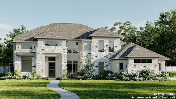 212 Berrywood Lane, New Braunfels, TX 78132